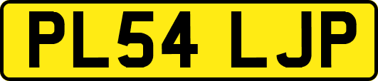 PL54LJP