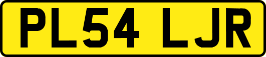 PL54LJR