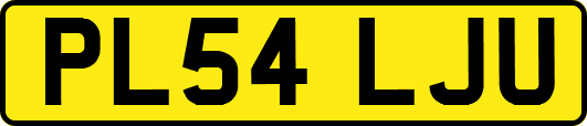 PL54LJU