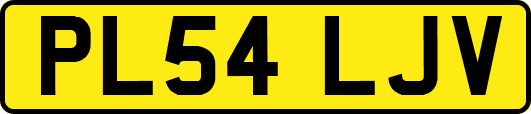 PL54LJV