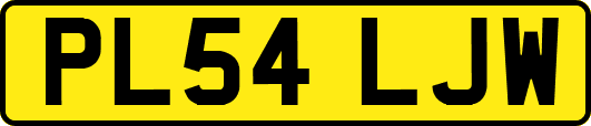 PL54LJW