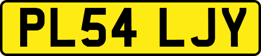 PL54LJY