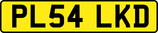 PL54LKD