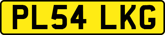 PL54LKG
