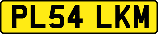 PL54LKM
