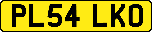 PL54LKO