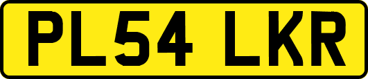PL54LKR