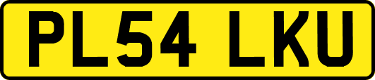 PL54LKU
