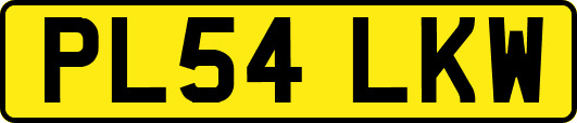 PL54LKW
