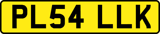 PL54LLK