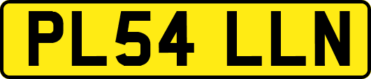 PL54LLN
