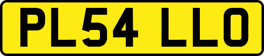 PL54LLO