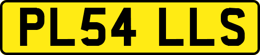 PL54LLS