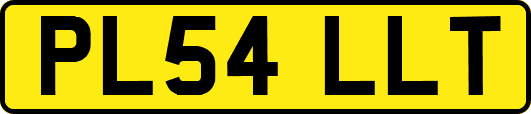 PL54LLT