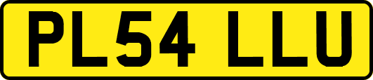 PL54LLU