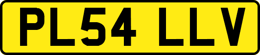PL54LLV