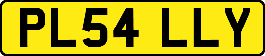 PL54LLY