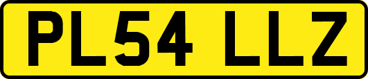 PL54LLZ