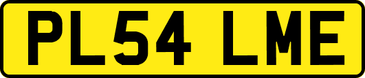 PL54LME