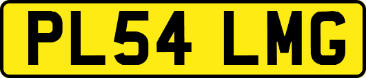 PL54LMG