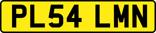 PL54LMN