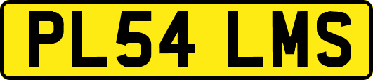 PL54LMS