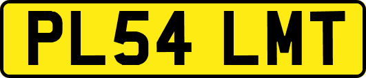 PL54LMT