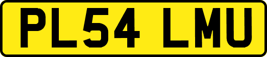PL54LMU