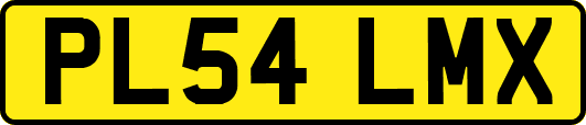 PL54LMX