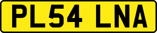 PL54LNA