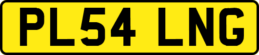 PL54LNG