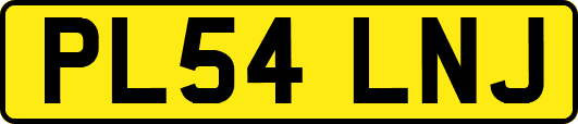 PL54LNJ