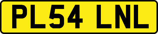 PL54LNL