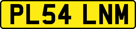 PL54LNM
