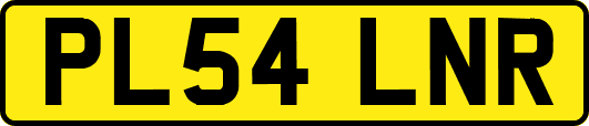 PL54LNR