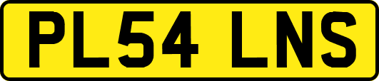 PL54LNS