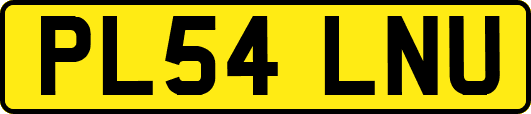 PL54LNU