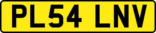 PL54LNV