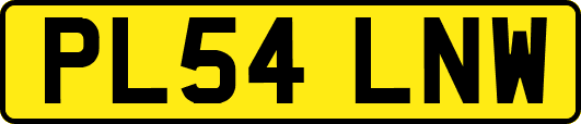 PL54LNW