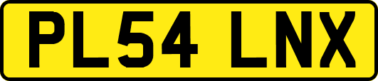 PL54LNX