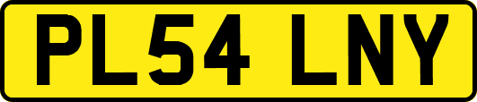 PL54LNY