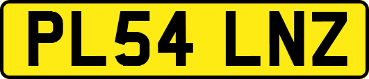 PL54LNZ