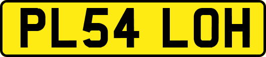 PL54LOH