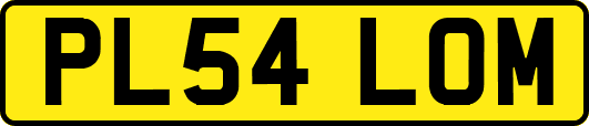 PL54LOM