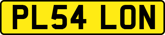 PL54LON
