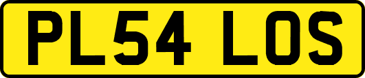 PL54LOS