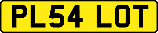 PL54LOT