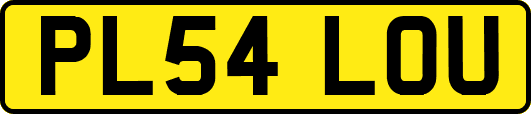 PL54LOU
