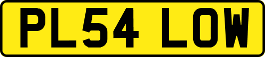 PL54LOW