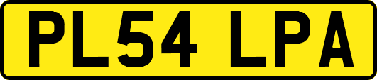 PL54LPA